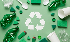 การบริหารจัดการขยะ